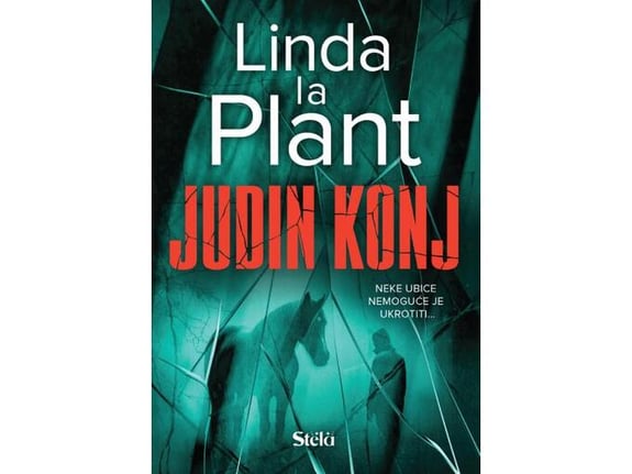 Judin konj - Linda la Plant