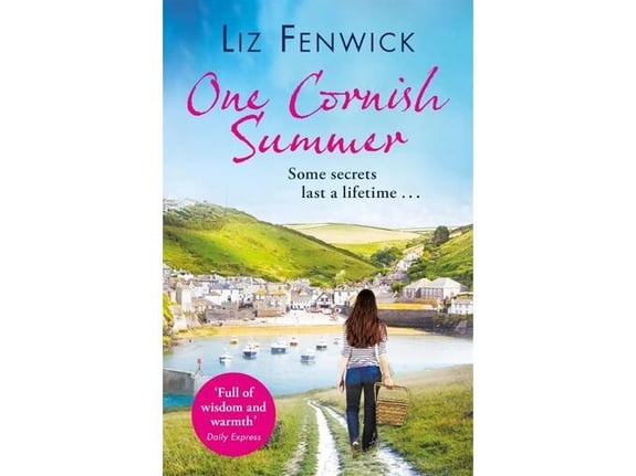 One Cornish Summer - Liz Fenwick