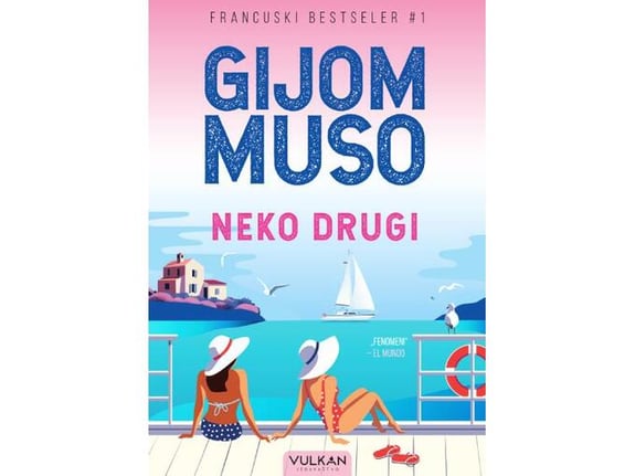 Neko drugi - Gijom Muso