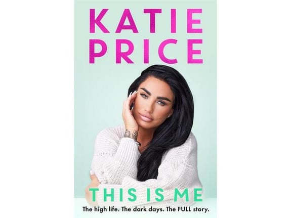 This Is Me - Katie Price