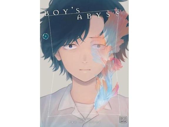 Boy's Abyss, Vol. 6 - Ryo Minenami