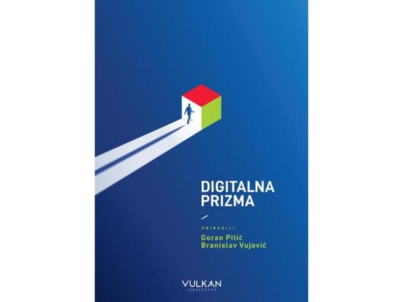 Digitalna prizma - Branislav Vujović, Goran Pitić