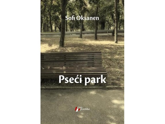 Pseći park - Sofi Oksanen