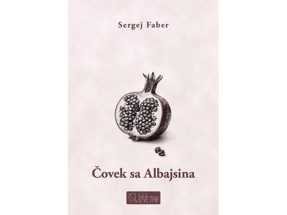Čovek sa Albajsina - Sergej Faber