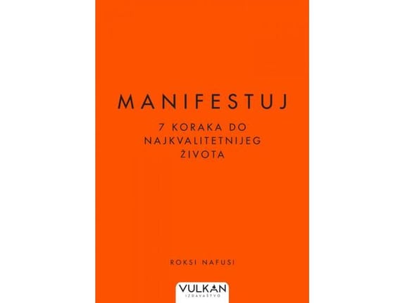 Manifestuj - Roksi Nafusi