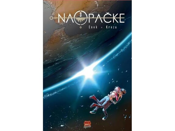 Naopačke 3 - Luka Enok