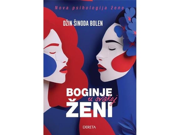 Boginje u svakoj ženi - Džin Šinoda Bolen