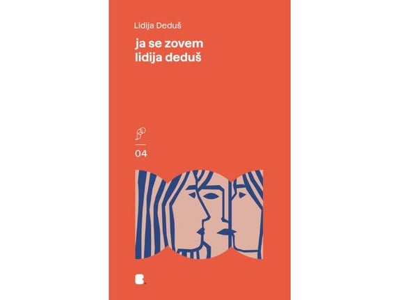 ja se zovem lidija deduš - Lidija Deduš