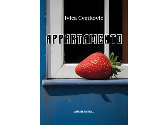 Appartamento - Ivica Cvetković