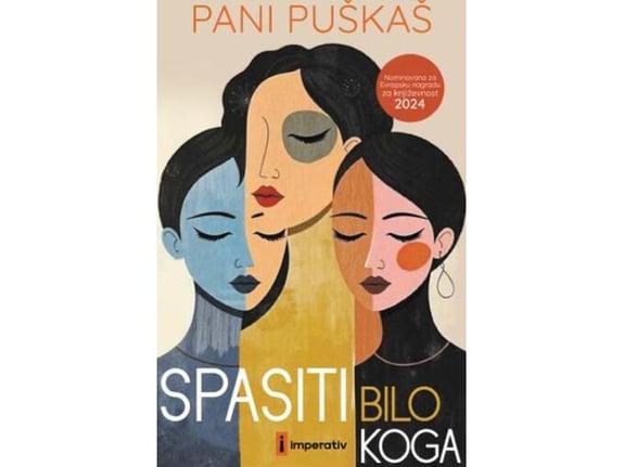 Spasiti bilo koga - Pani Puškaš