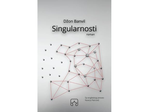 Singularnosti - Džon Banvil