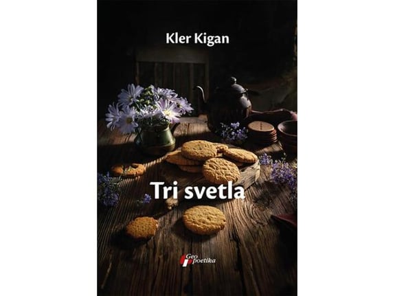 Tri svetla - Kler Kigan