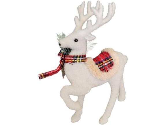 Novogodišnja dekoracija Irvas JWX2107