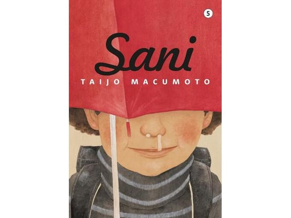 Sani 5 - Taijo Macumoto