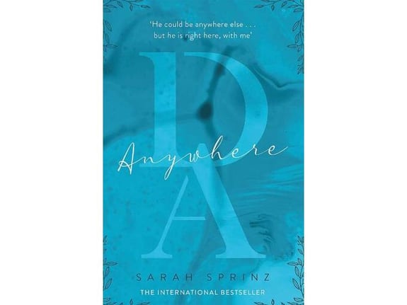 Anywhere - Sarah Sprinz