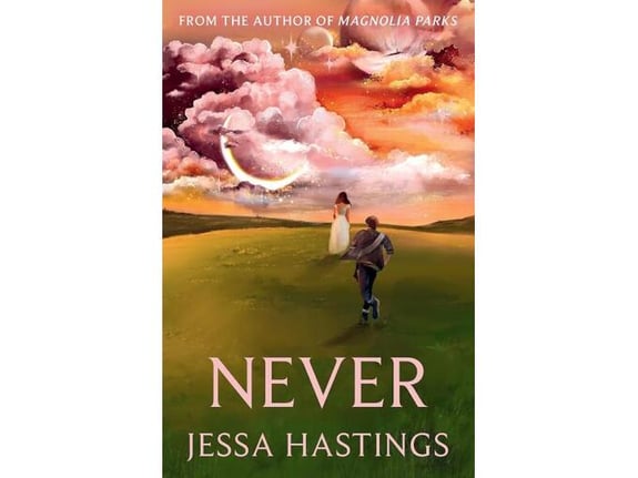 Never - Jessa Hastings
