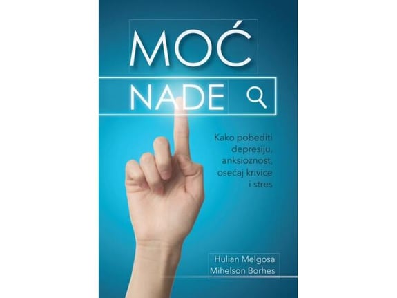 Moć nade - Hulian Melgosa, Mihelson Borhes