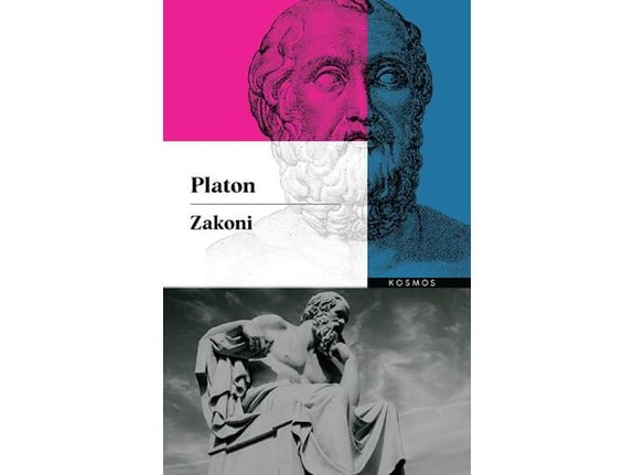 Zakoni - Platon