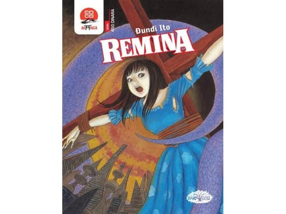 Remina - Đunđi Ito