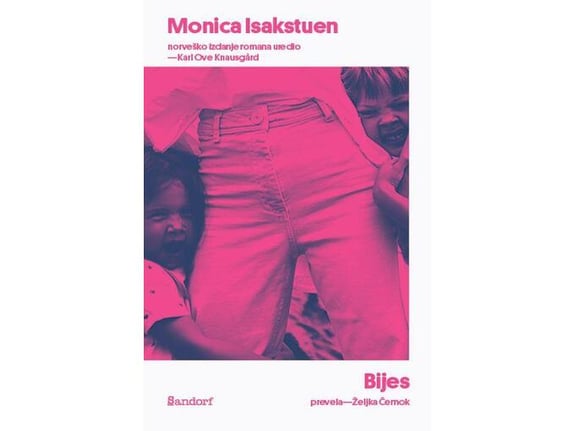Bijes - Monica Isakstuen