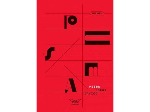 Pesma - Oskar Davičo