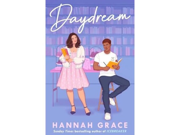 Daydream - Hannah Grace