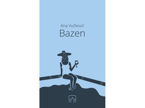 Bazen - Ana Vučković