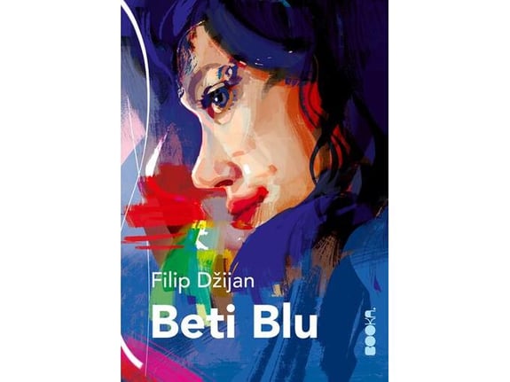 Beti Blu - Filip Džijan