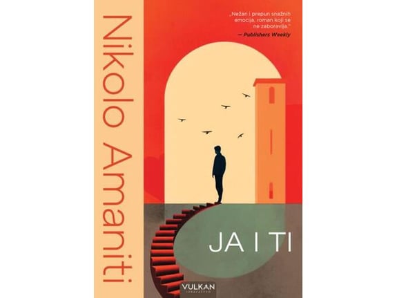 Ja i ti - Nikolo Amaniti