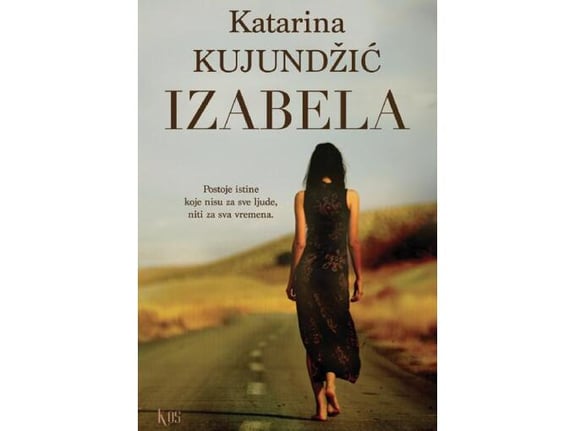 Izabela - Katarina Kujundžić