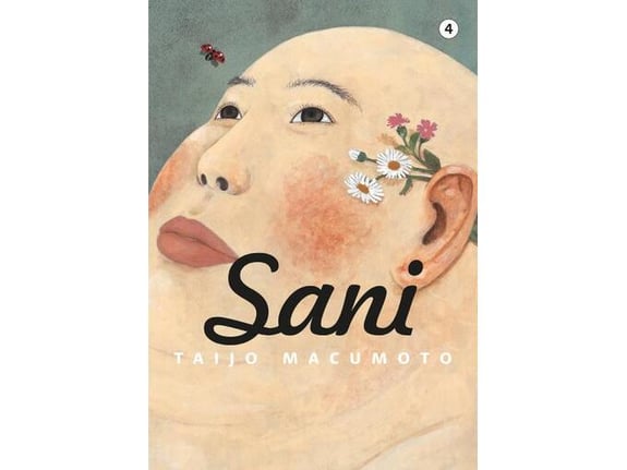 Sani 4 - Taijo Macumoto