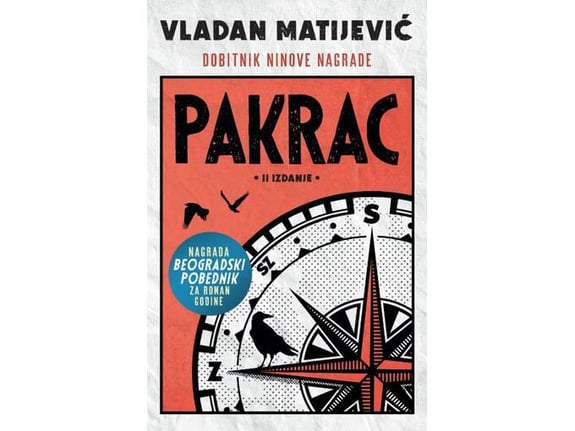 Pakrac - Vladan Matijević