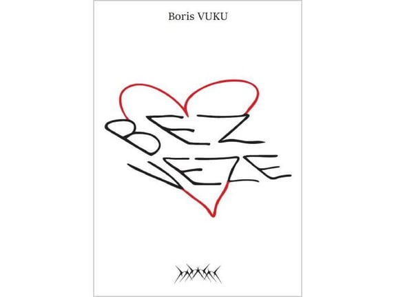 Bez veze - Boris Vuku