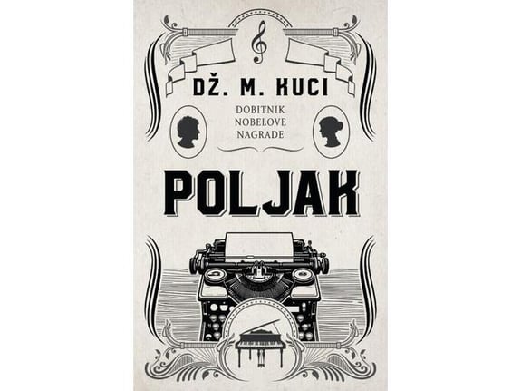 Poljak - Dž. M. Kuci