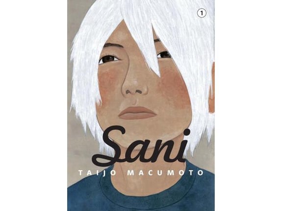 Sani 1 - Taijo Macumoto