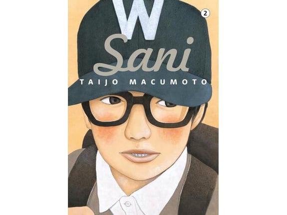 Sani 2 - Taijo Macumoto