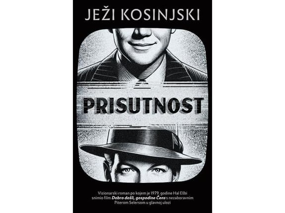 Prisutnost - Ježi Kosinjski