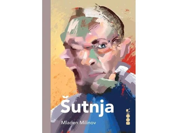 Šutnja - Mladen Milinov