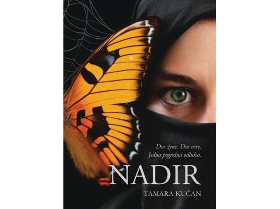 Nadir - Tamara Kučan