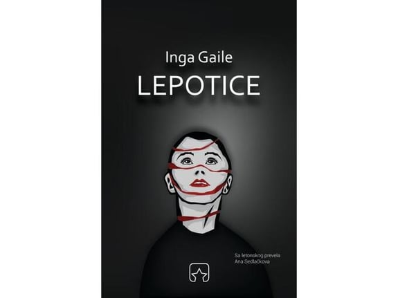 Lepotice - Inga Gaile