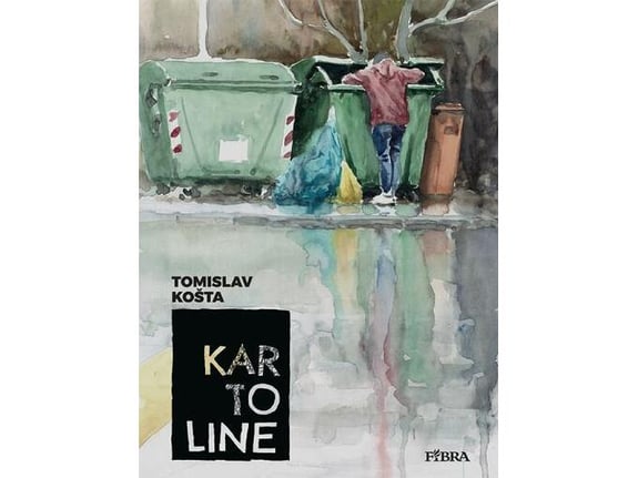 Kartoline - Tomislav Košta