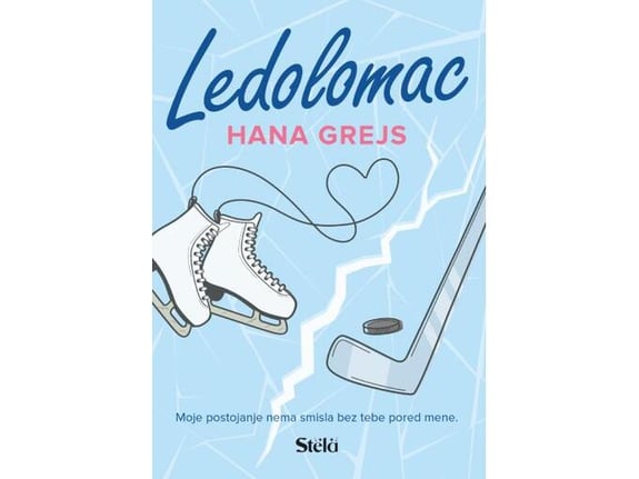 Ledolomac - Hana Grejs