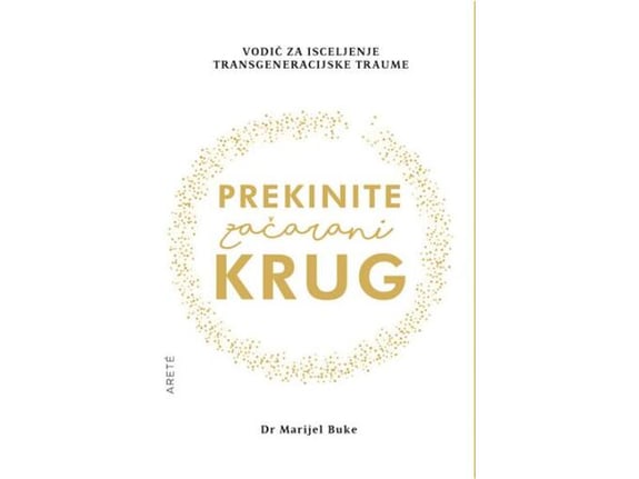 Prekinite začarani krug - Marijel Buke