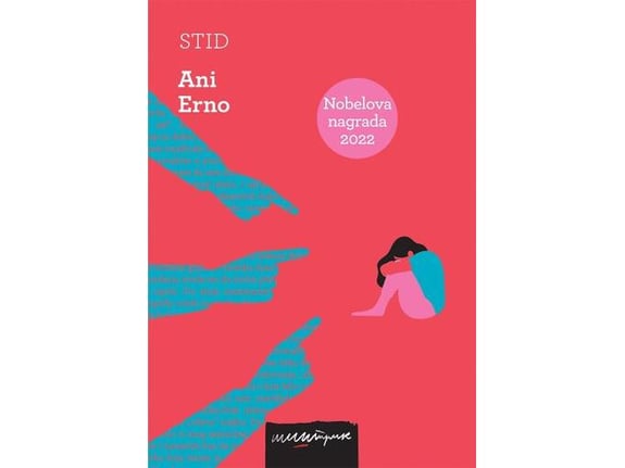 Stid - Ani Erno