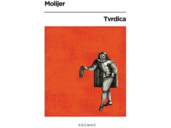 Tvrdica - Žan Batist Poklen Molijer