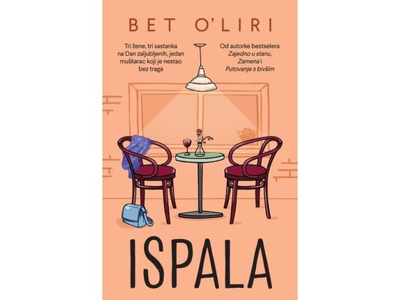 Ispala - Bet OLiri