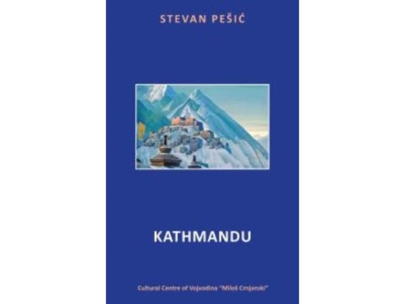 Katmandu - Stevan Pešić