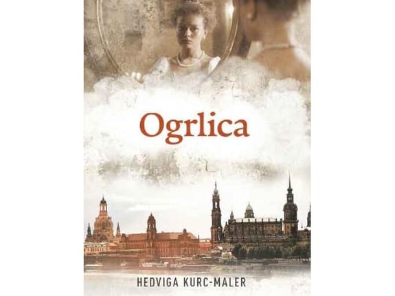 Ogrlica - Hedviga Kurc-Maler
