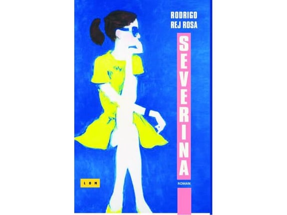 Severina - Rodrigo Rej Rosa