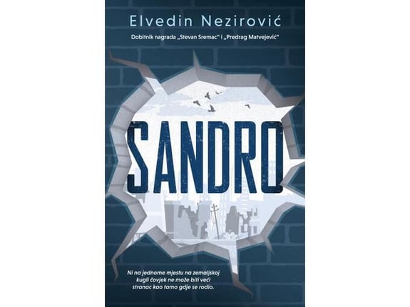 Sandro - Elvedin Nezirović